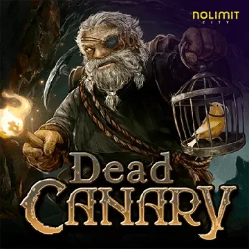 Dead Canary - MG138