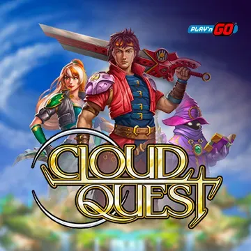 Cloud Quest - MG138