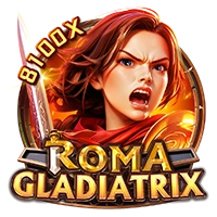 ROMA GLADIATRIX - MG138