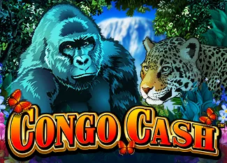 Congo Cash - MG138