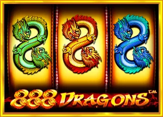 888 Dragons - MG138