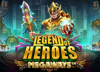 Legend of Heroes - MG138