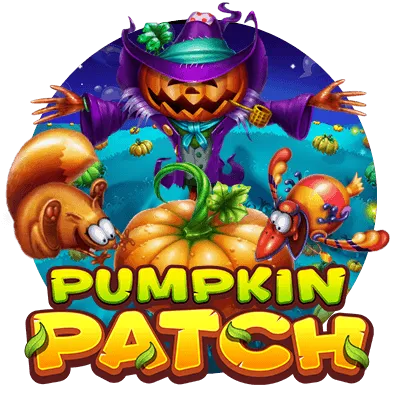 Pumpkin Patch - MG138