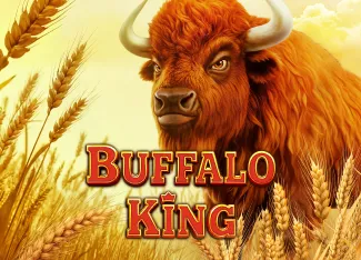 Buffalo King - MG138