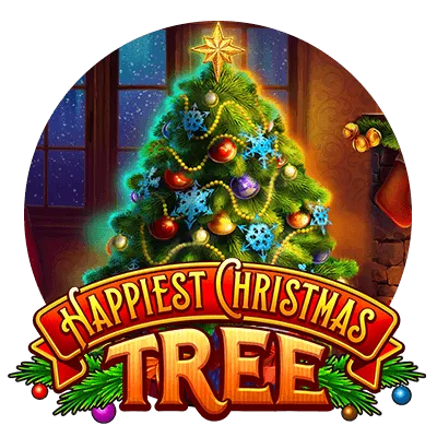 Happiest Christmas Tree - MG138