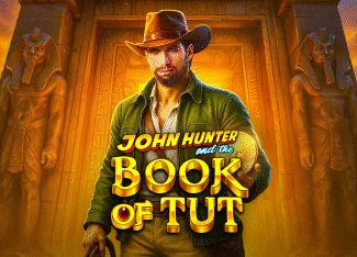 Book of Tut - MG138
