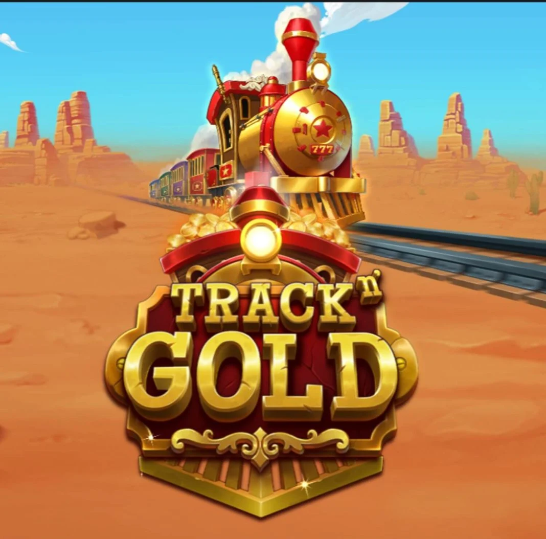 Track n Gold - MG138