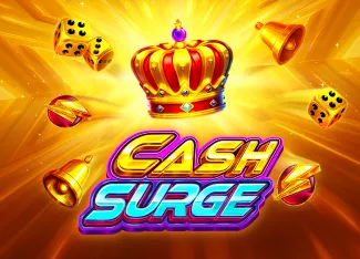 Cash Surge - MG138