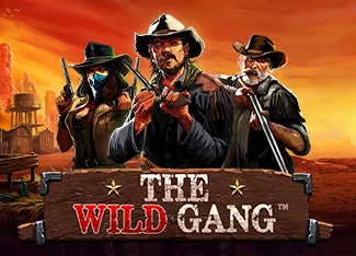 The Wild Gang - MG138