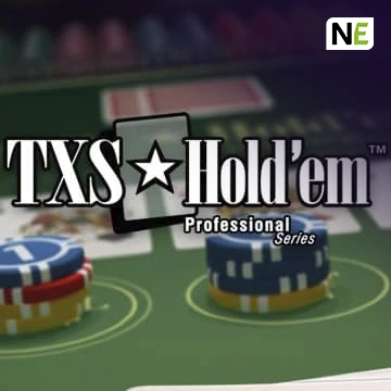 NetEnt Casino Holdem - MG138