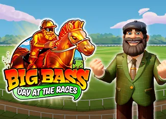 Big Bass Day at the Races - MG138