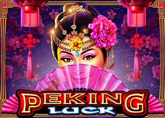 Peking Luck - MG138