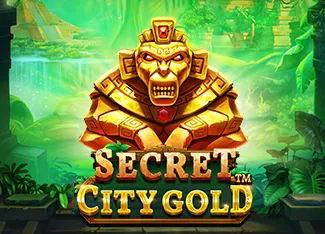 Secret City Gold - MG138
