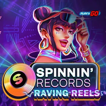 Spinnin Records: Raving Reels - MG138