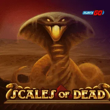 Scales of Dead - MG138