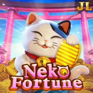 Neko Fortune - MG138