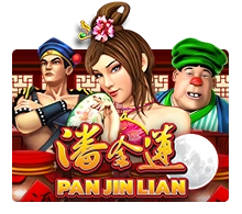 Pan Jin Lian 2 - MG138