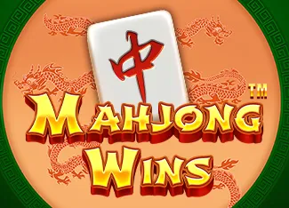 Mahjong Wins - MG138