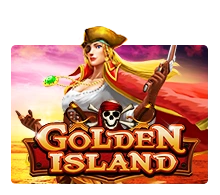 Golden Island - MG138