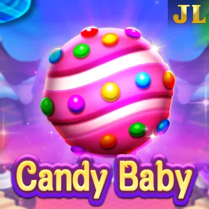Candy Baby - MG138