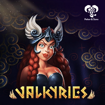 Valkyries - MG138