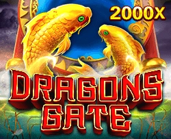 JDB : Dragons Gate - MG138
