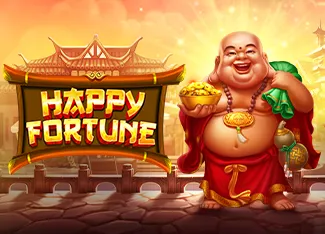 Happy Fortune - MG138
