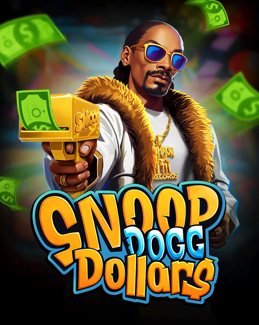 Snoop Dogg Dollars - MG138