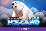 Iceland SA - MG138