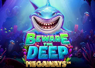 Beware The Deep Megaways - MG138