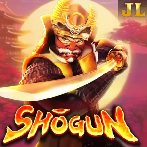 Shōgun - MG138