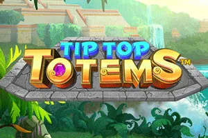 Tip Top Totems - MG138