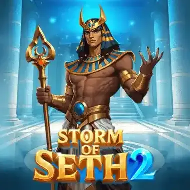 Storm Of Seth 2 - MG138