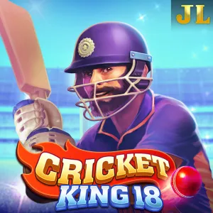 Cricket King 18 - MG138
