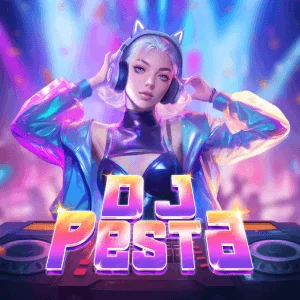 DJ Party - MG138