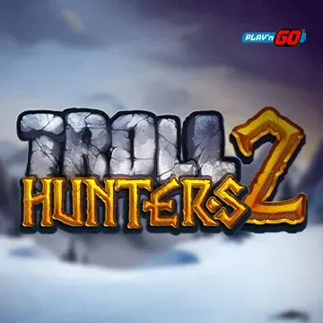 Troll Hunters 2 - MG138