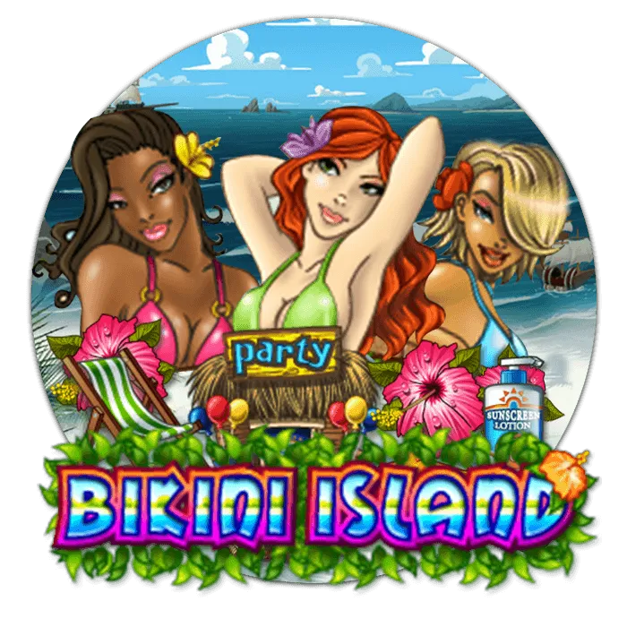 Bikini Island - MG138