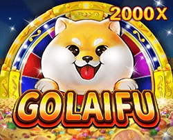 JDB : GoLaiFu - MG138