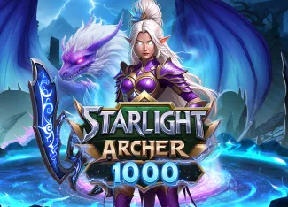 Starlight Archer 1000 - MG138