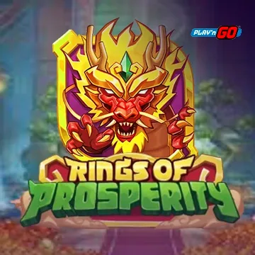 Rings of Prosperity - MG138