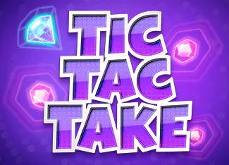 Tic Tac Take - MG138