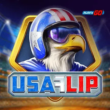 USA Flip - MG138