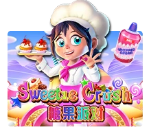 Sweetie Crush - MG138