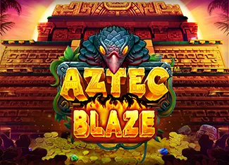 Aztec Blaze - MG138