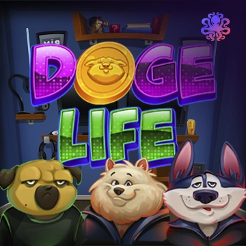 Doge Life - MG138