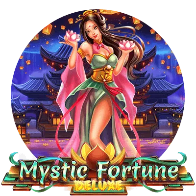 Mystic Fortune Deluxe - MG138