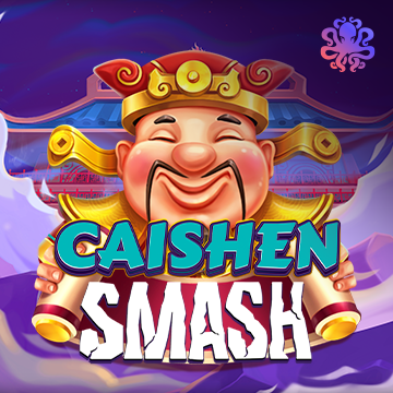 Caishen Smash - MG138