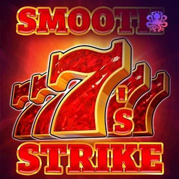 Smooth 7’s Strike - MG138