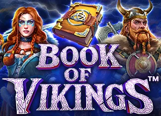 Book of Vikings - MG138