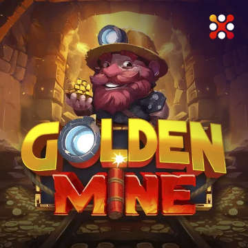 Golden Mine - MG138